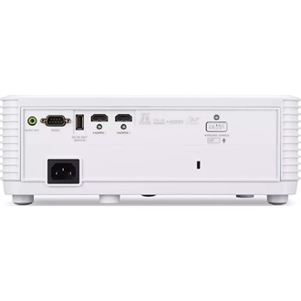 Acer Vero XL3510i 3D DLP projektor