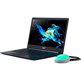 Acer WPT2-H CastMaster Touch 1db HDMI 1.4 1db USB-B 2.0 micro Female wireless video adapter fehér