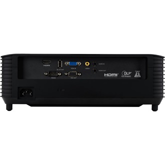 Acer X119H 3D DLP projektor