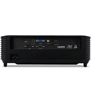 Acer X1228H DLP projektor