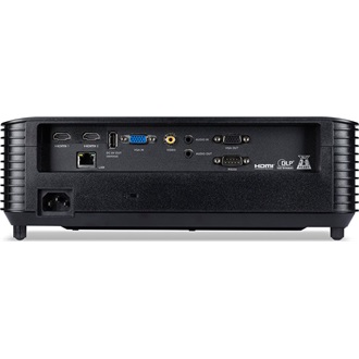Acer X1328WHn 3D DLP projektor