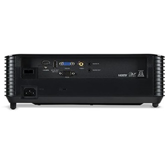 Acer X1328Wi 3D DLP projektor