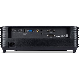 Acer X1328ic DLP projektor