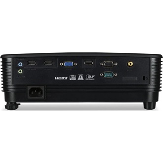 Acer X1329WHP DLP projektor