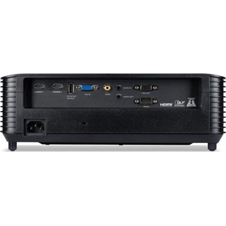 Acer X139 DLP projektor
