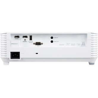 Acer X1528Ki 3D DLP projektor