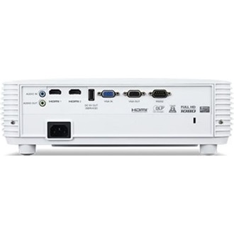 Acer X1529HK DLP projektor