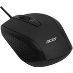 Acer optikai USB egér fekete