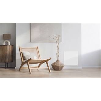 Aeno AGH0011S smart home infra hősugárzó fehér