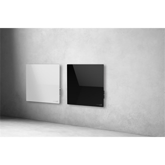 Aeno AGH0012S smart home infra hősugárzó fekete