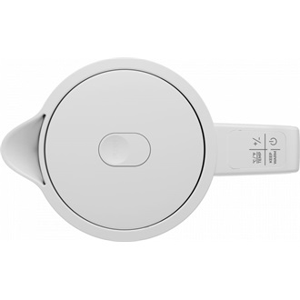 Aeno EK5 vízforraló átlátszó-fehér