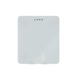 Aeno KS1S smart home Bluetooth konyhamérleg fehér