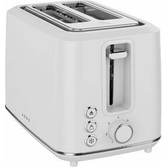 Aeno TS1 kenyérpirító fehér