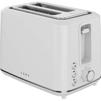 Aeno TS1 kenyérpirító fehér