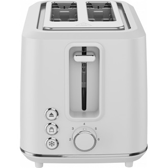 Aeno TS1 kenyérpirító fehér