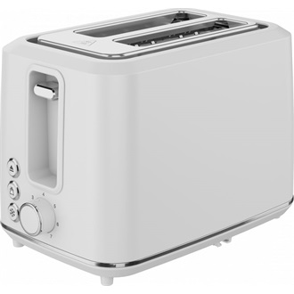 Aeno TS1 kenyérpirító fehér