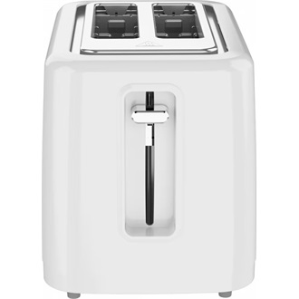 Aeno TS2 kenyérpirító fehér