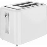 Aeno TS2 kenyérpirító fehér