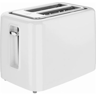 Aeno TS2 kenyérpirító fehér