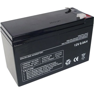 UPS Power 12V 9Ah akkumulátor