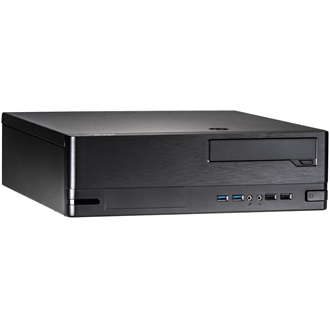 Akyga AK-502-02BK táp nélküli MT Mini Tower számítógépház fekete