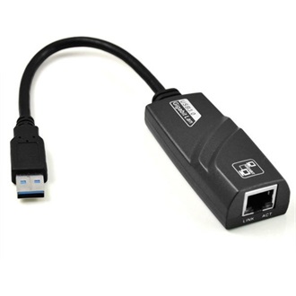 Akyga AK-AD-31 1Gb/s USB3.0 A hálózati adapter
