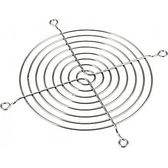 Akyga AK-CA-26 rendszerhűtő ventilátor rács