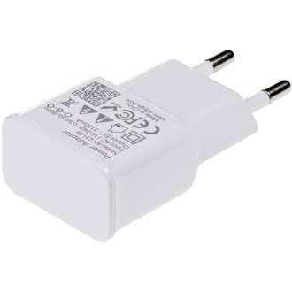 Akyga AK-CH-05 15W univerzális hálózati töltő adapter fehér