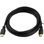 Akyga AK-HD-50A HDMI 1.4 M/M video jelkábel 5m fekete