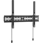 Akyga AK-MB-07 37"-70" monitor TV fali tartó fekete