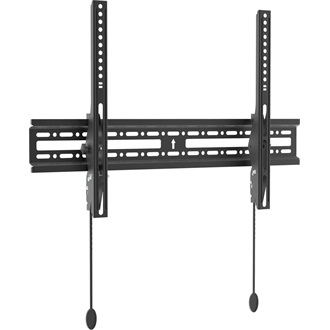 Akyga AK-MB-07 37"-70" monitor TV fali tartó fekete