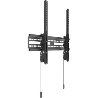 Akyga AK-MB-07 37"-70" monitor TV fali tartó fekete
