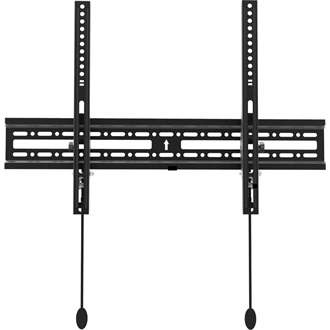 Akyga AK-MB-07 37"-70" monitor TV fali tartó fekete