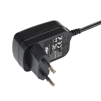 Akyga AK-TB-11 9W notebook hálózati töltő adapter fekete 5,5×2,1mm