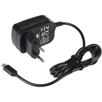 Akyga AK-TB-23 10W univerzális hálózati töltő adapter