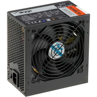 Akyga AK-U4-350 ATX desktop tápegység 350W 80+ Bronze BOX