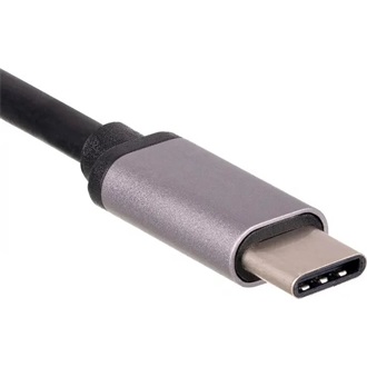 Akyga AK-AD-65 1Gb/s USB-C hálózati adapter