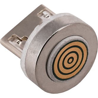 Akyga AK-AD-67 magnetic USB -> USB-B 2.0 micro Male adapter szürke