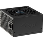 Akyga AK B1 700 Basic Black Edition ATX desktop tápegység 700W OEM
