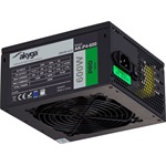 Akyga AK-C1-600 ATX desktop tápegység 600W 80+ BOX