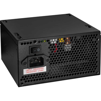 Akyga AK-C1-800 ATX desktop tápegység 800W 80+ BOX