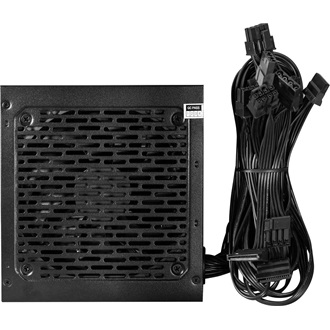 Akyga AK-C1-800 ATX desktop tápegység 800W 80+ BOX