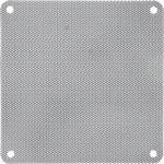 Akyga AK-CA-71 Fan Dust Proof Filter szűrő szürke 120mm 1db