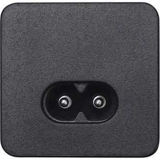 Akyga AK-CH-17 65W univerzális hálózati töltő adapter fekete (USB-A: 15W; USB-C:20W; QC4.0/PD3.0)