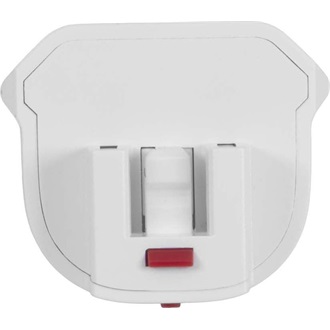 Akyga AK-CH-32 GaN 65W univerzális hálózati töltő adapter fehér (QC4+)