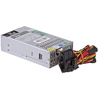 Akyga Pro 1U desktop tápegység 200W