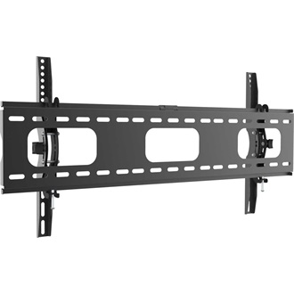 Akyga AK-MB-08 37"-90" monitor TV fali tartó fekete