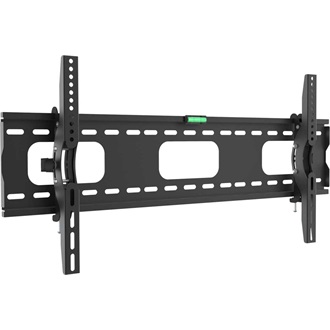 Akyga AK-MB-08 37"-90" monitor TV fali tartó fekete
