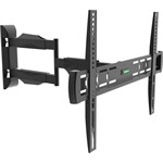 Akyga AK-MB-11 37"-75" TV fali tartó fekete