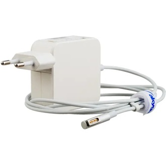 Akyga AK-ND-62 45W notebook hálózati töltő adapter MagSafe L